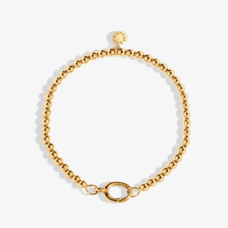 4mm Stretch Bracelet