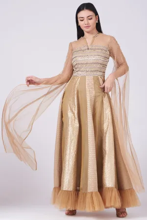 Aari Work Sequin Work