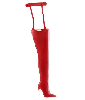 Adaia 120 Red