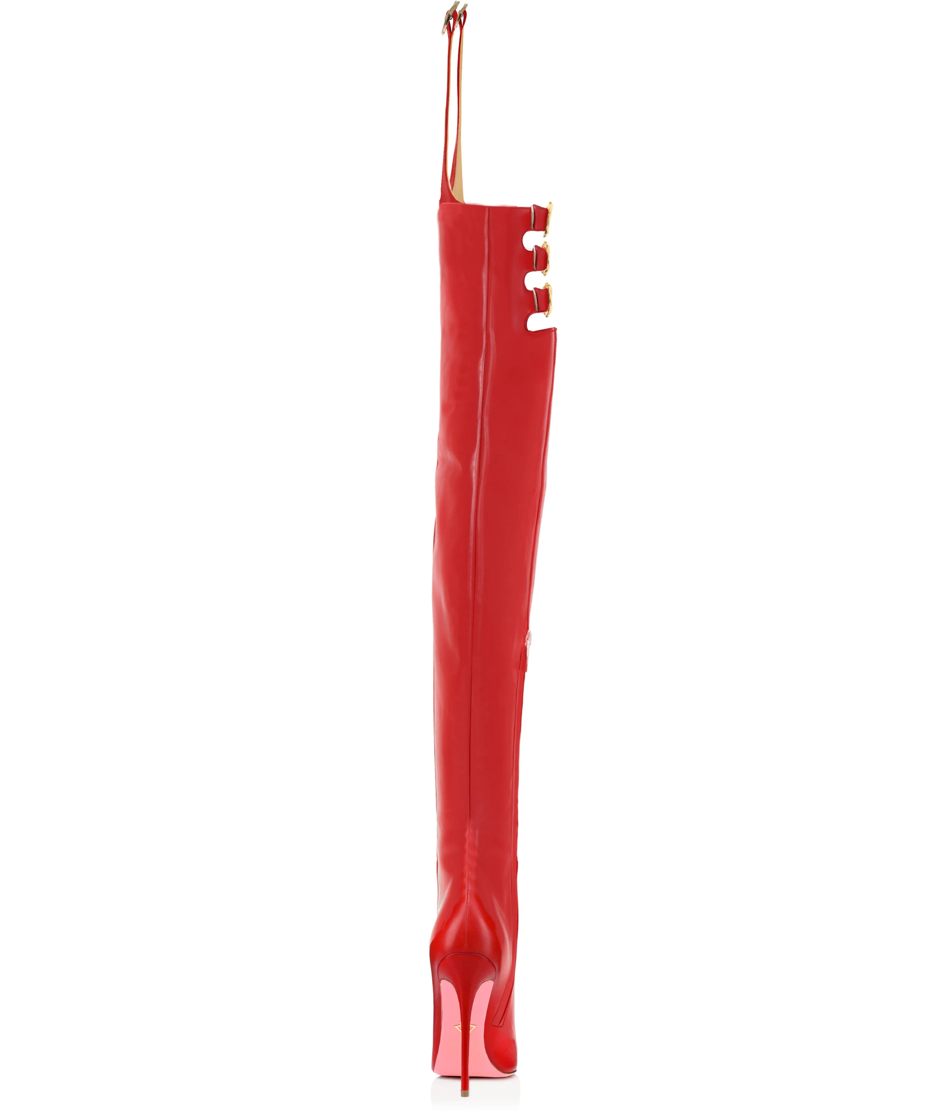 Adaia 120 Red