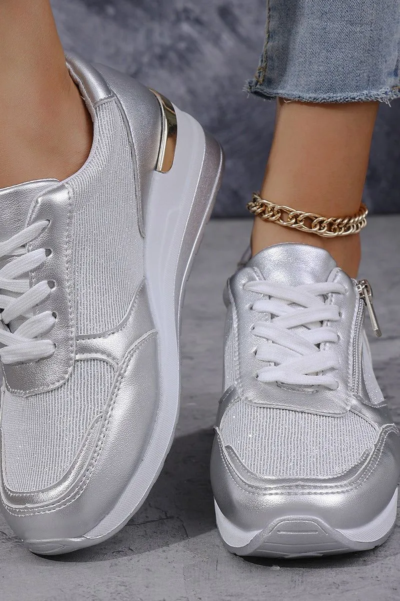 Adelie | Everyday Chic Sneakers