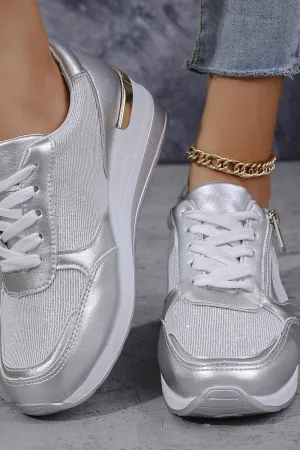 Adelie | Everyday Chic Sneakers