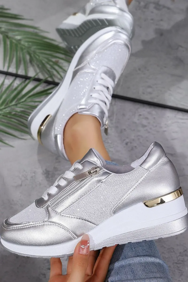 Adelie | Everyday Chic Sneakers