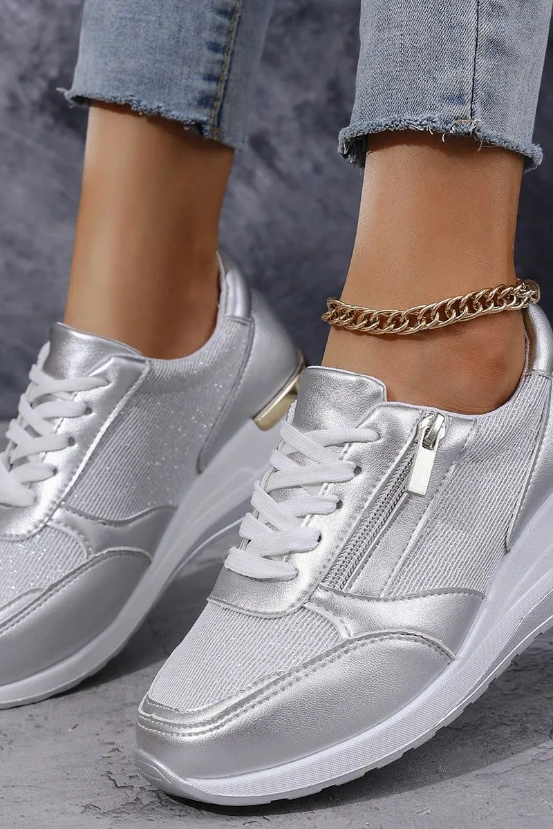 Adelie | Everyday Chic Sneakers