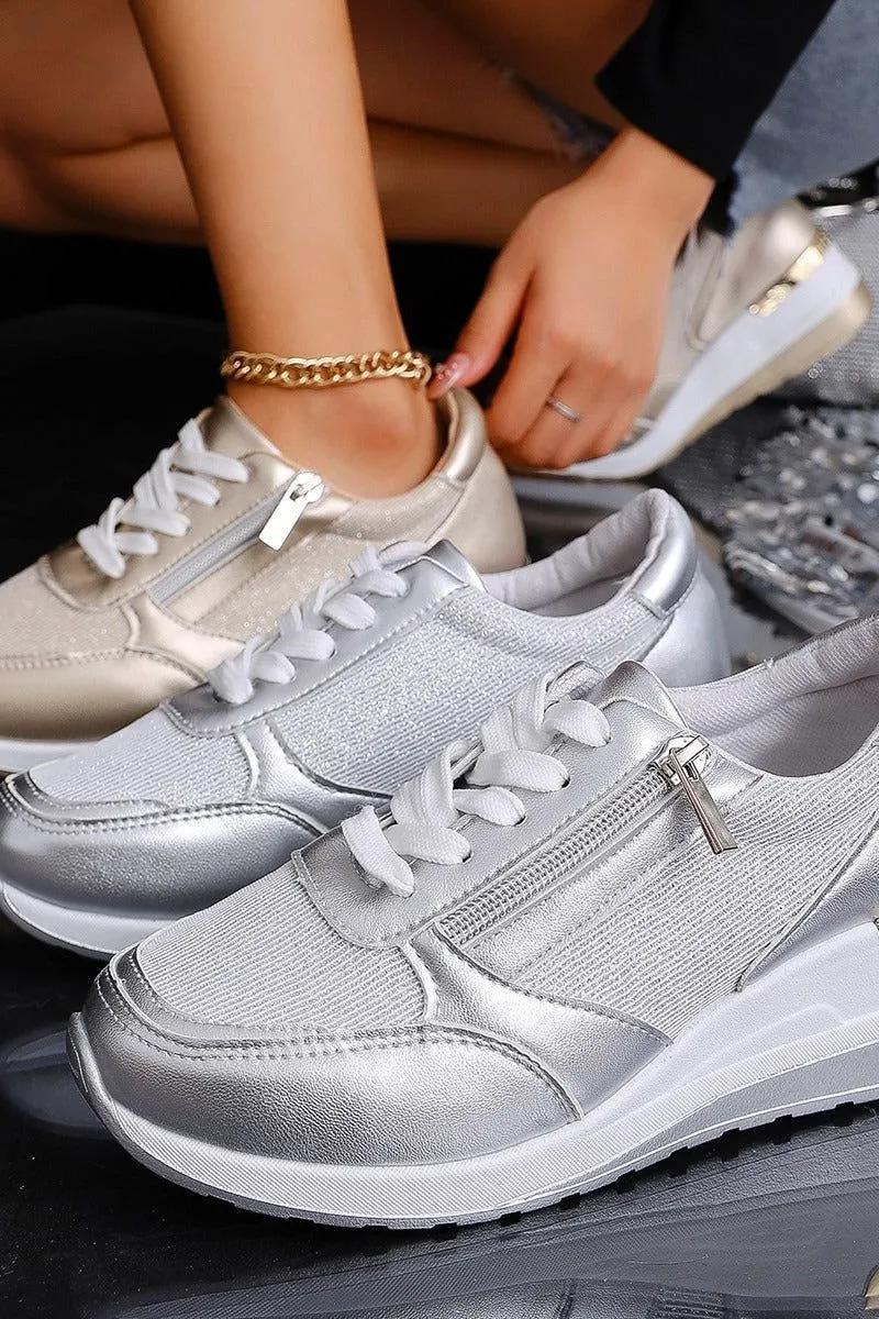 Adelie | Everyday Chic Sneakers
