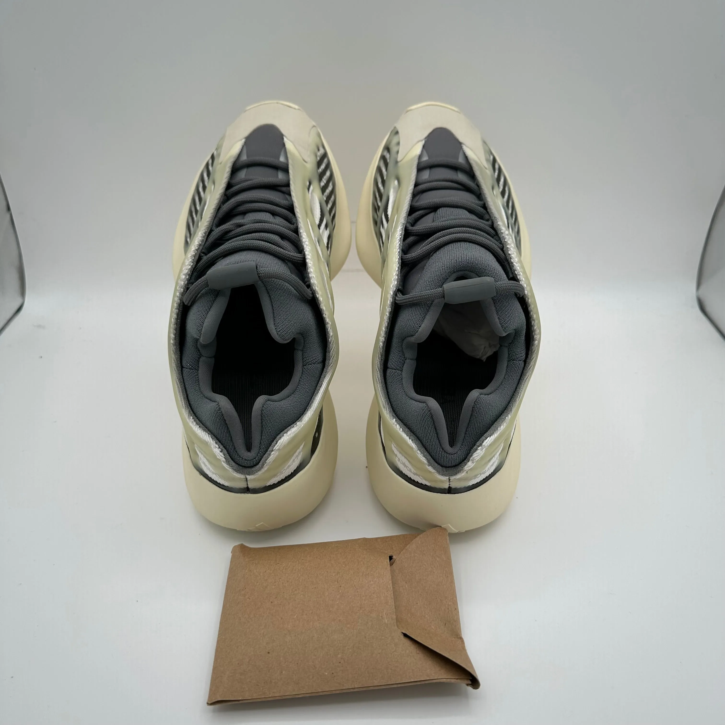 adidas Yeezy 700 V3 Fade Salt (Brand New, No Box)