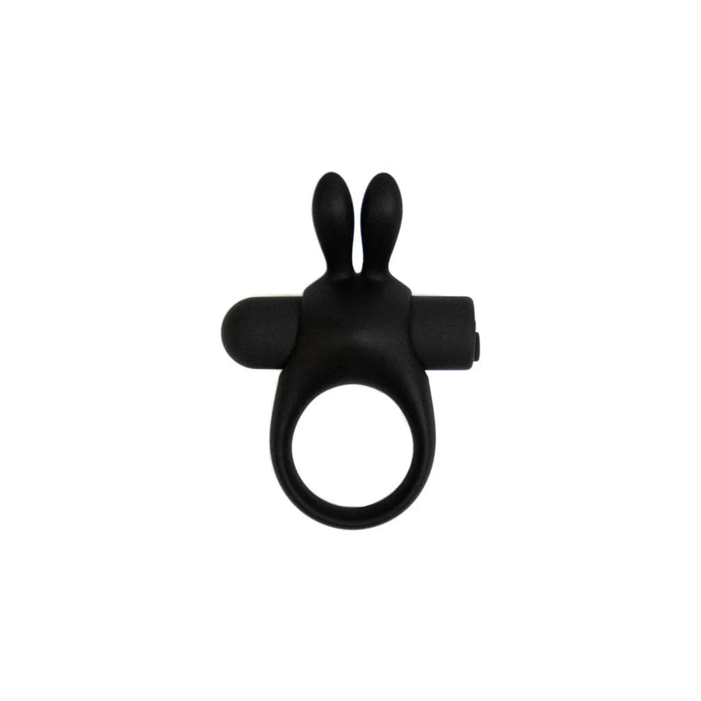 Adore U - DUO - Vibrating Rabbit Ring