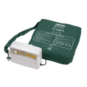 Air on Foam Cushion