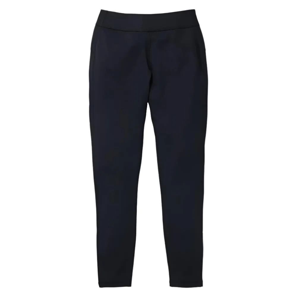AK Baker Fleece Stretch Pants - Womens