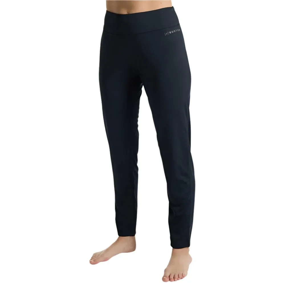 AK Baker Fleece Stretch Pants - Womens