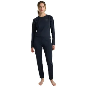AK Baker Fleece Stretch Pants - Womens