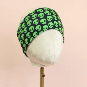 Alien Race Stretch Headband