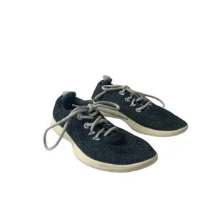 Allbirds Sneakers Size M8 Superfine NZ Merino Wool Runners
