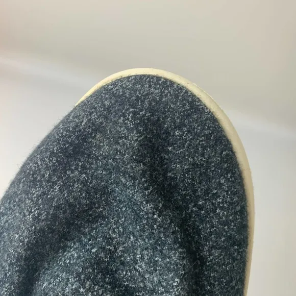 Allbirds Sneakers Size M8 Superfine NZ Merino Wool Runners