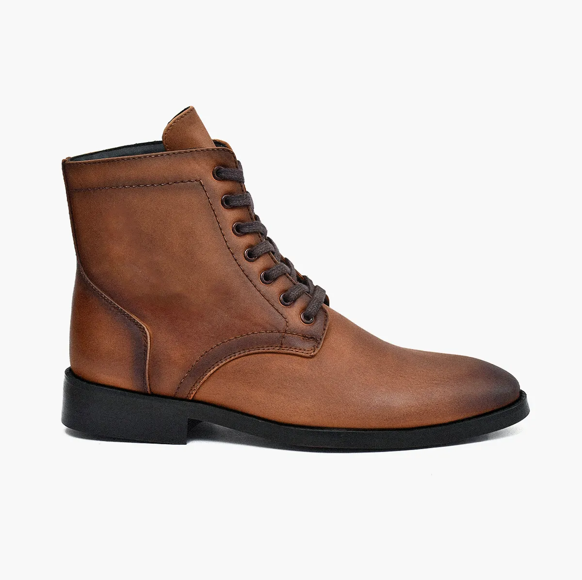 Ambassador Brandy Boots