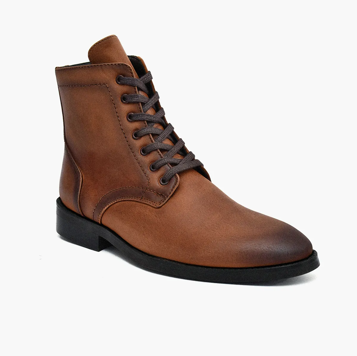 Ambassador Brandy Boots