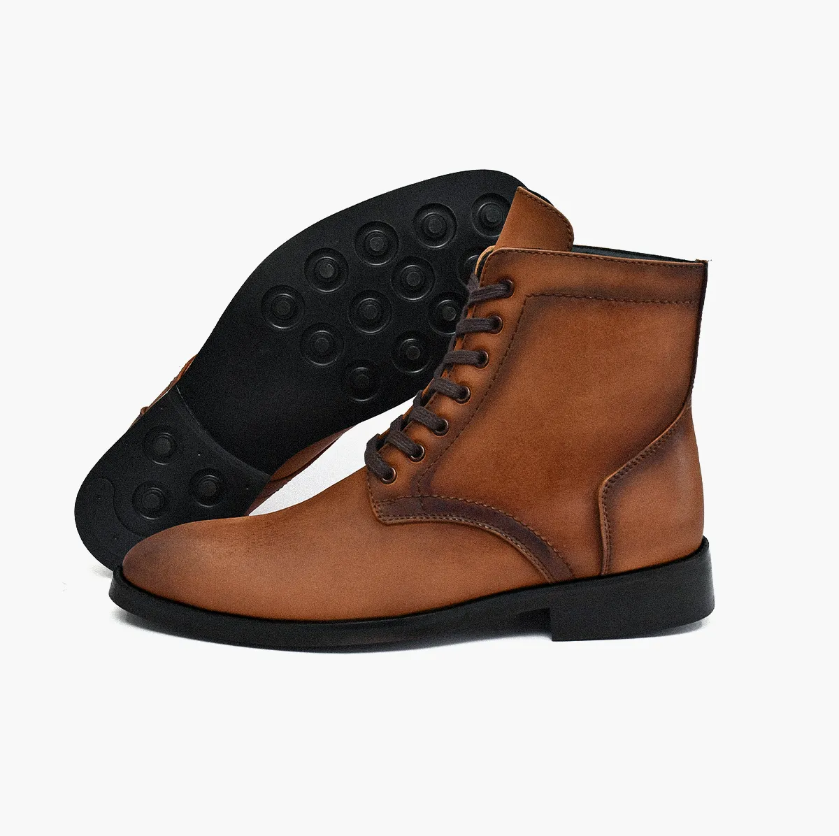 Ambassador Brandy Boots