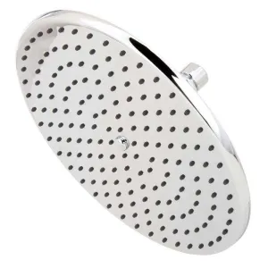 American Standard 1660.610.002 Easy-Clean Single-Function Rain Showerhead in Polished Chrome