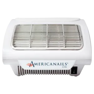 Americanails BreatheEasy Dust Collector with HEPA Filter