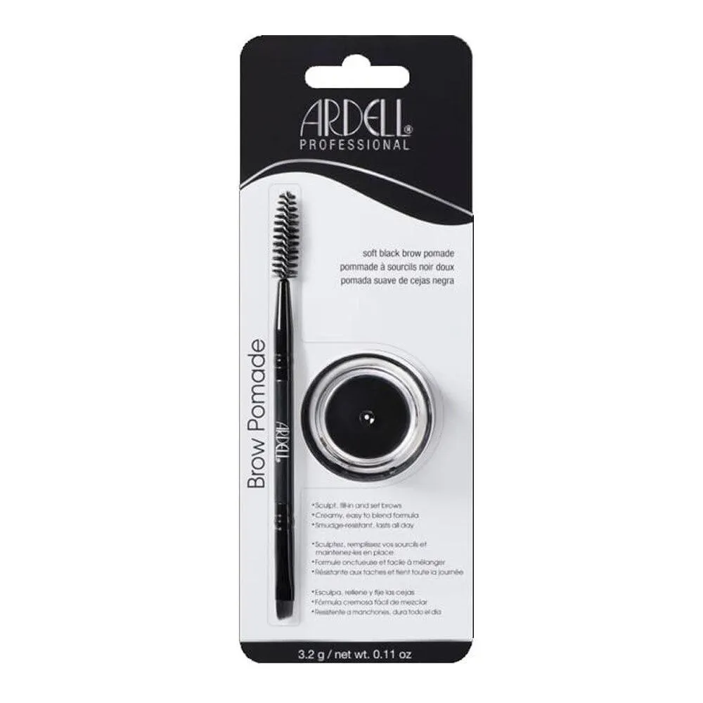 Ardell Brow Pomade - Soft Black