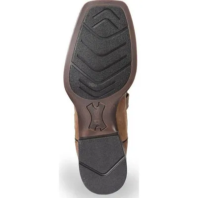 Ariat® Men's Quickdraw VentTEK™ Ultra Distressed Brown Boots 10023129