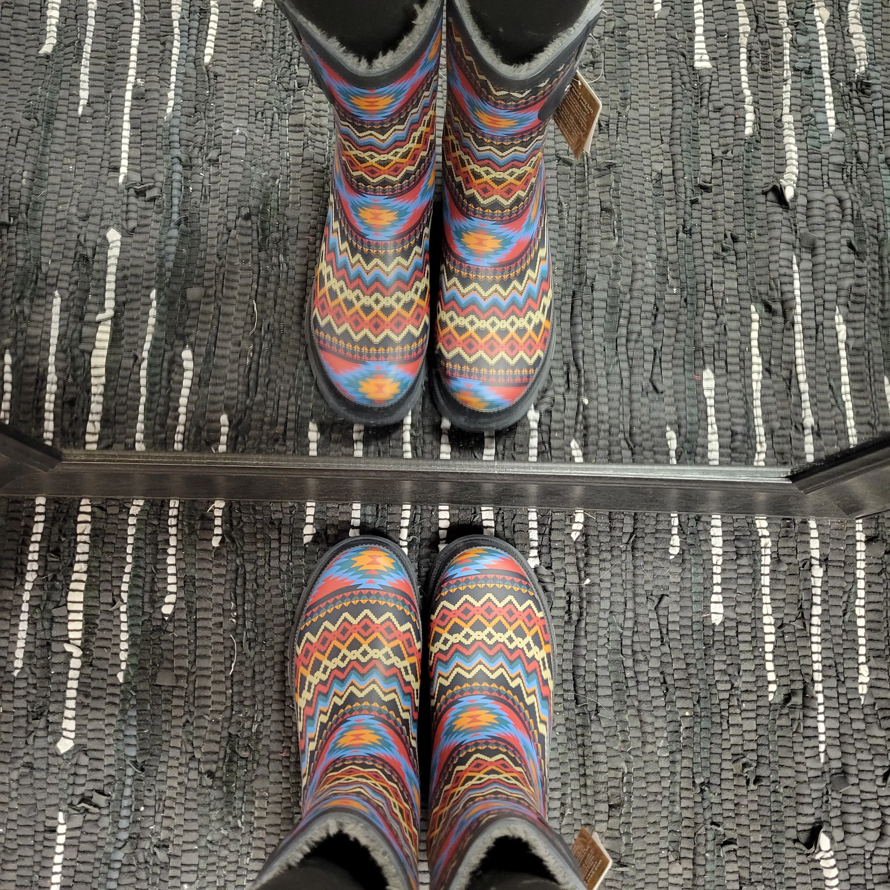 Arlington Rain Boot