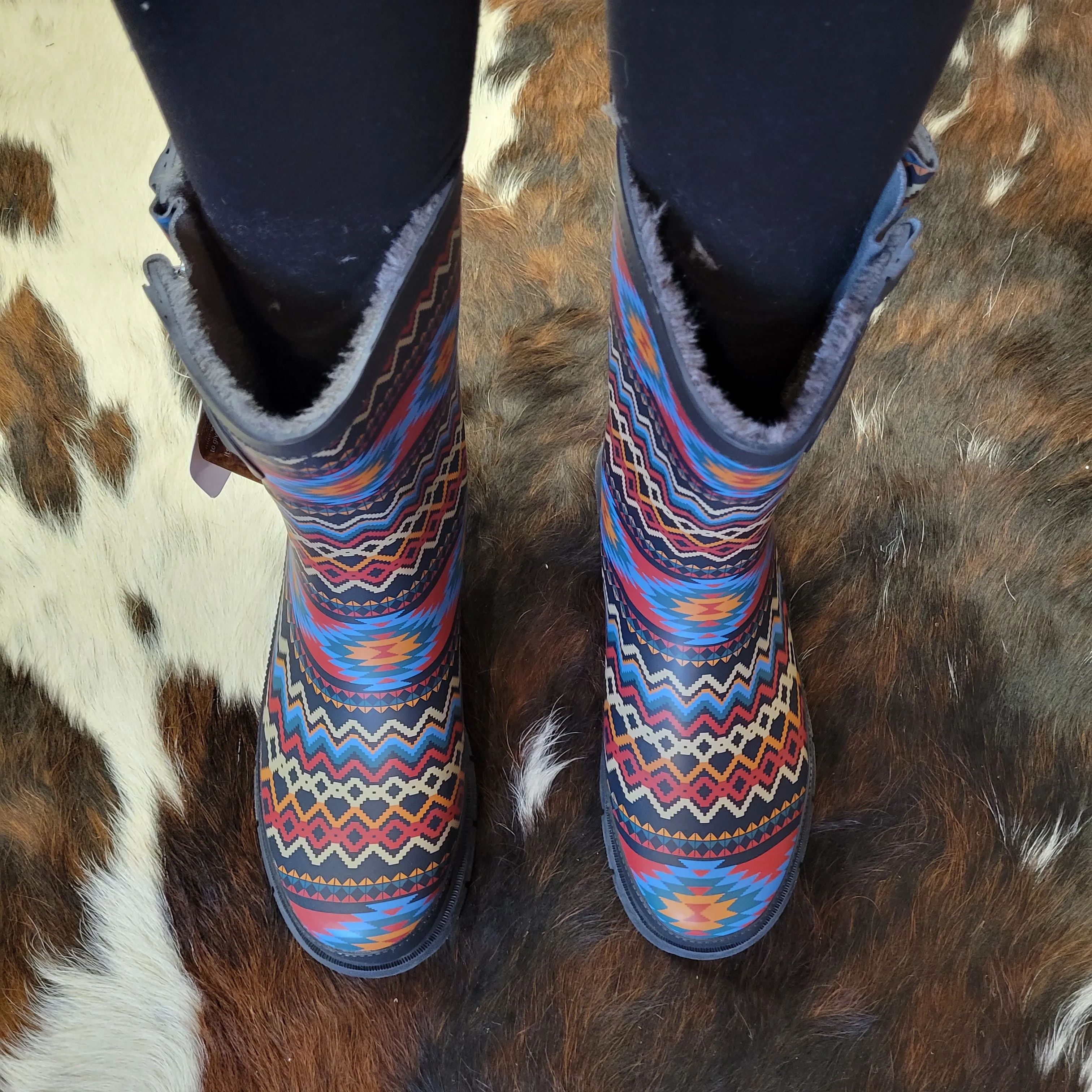 Arlington Rain Boot