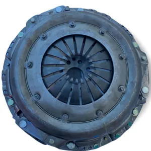 Aston Martin DB7 V12 Clutch and Flywheel