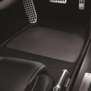 Aston Martin DB9 Carpet Overmats