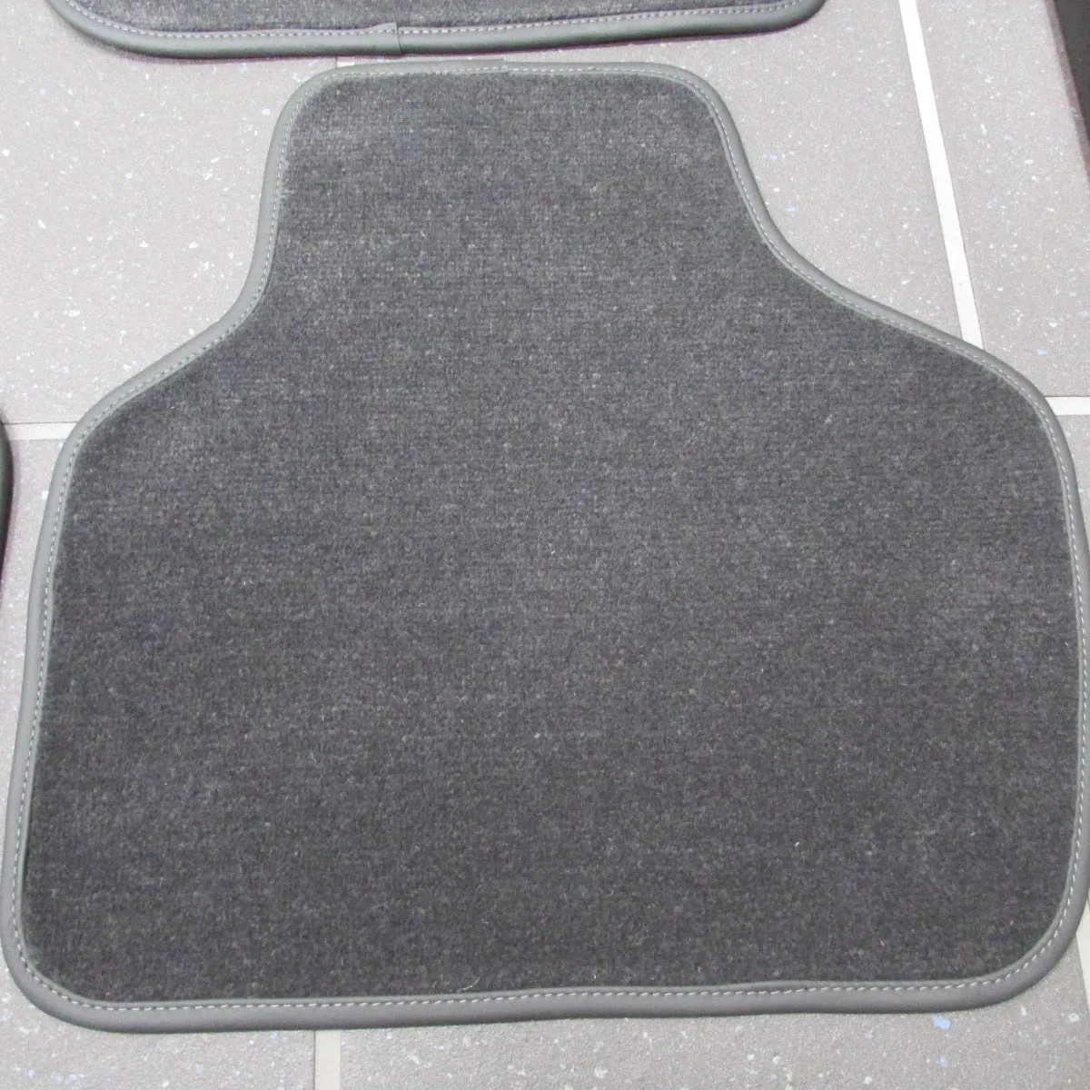 Aston Martin Rapide Carpeted Floor Mat Set