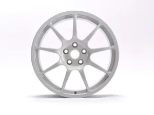 Aston Martin Vanquish V12 Wheel Set