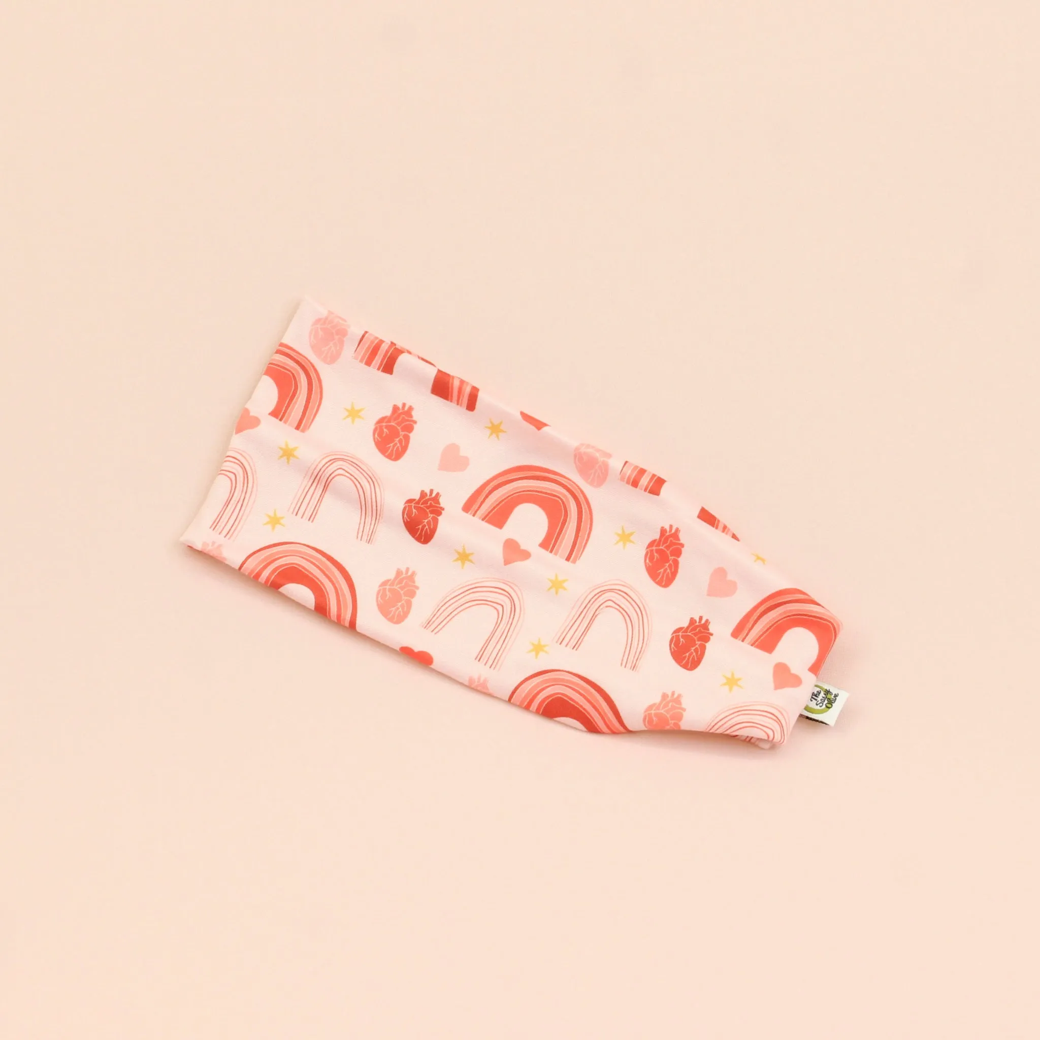 Atrium Stretch Headband