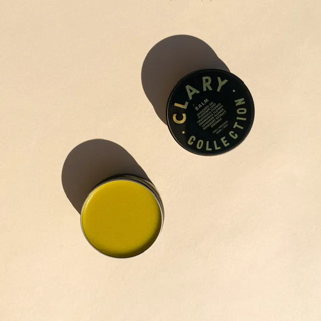 Avocado  Balm