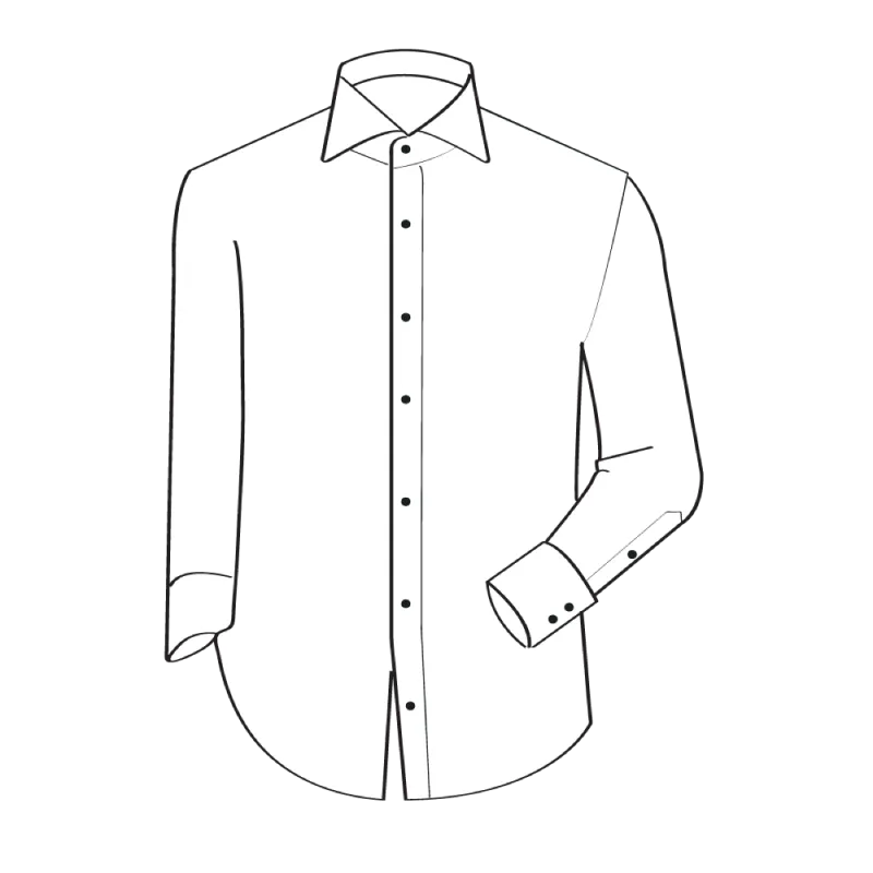 B507/BLANCO | PLATINO STRETCH