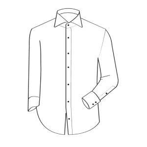 B507/BLANCO | PLATINO STRETCH