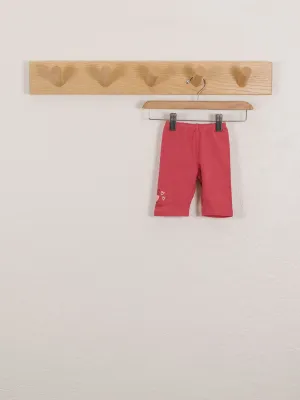 Baboli Stretch Capris
