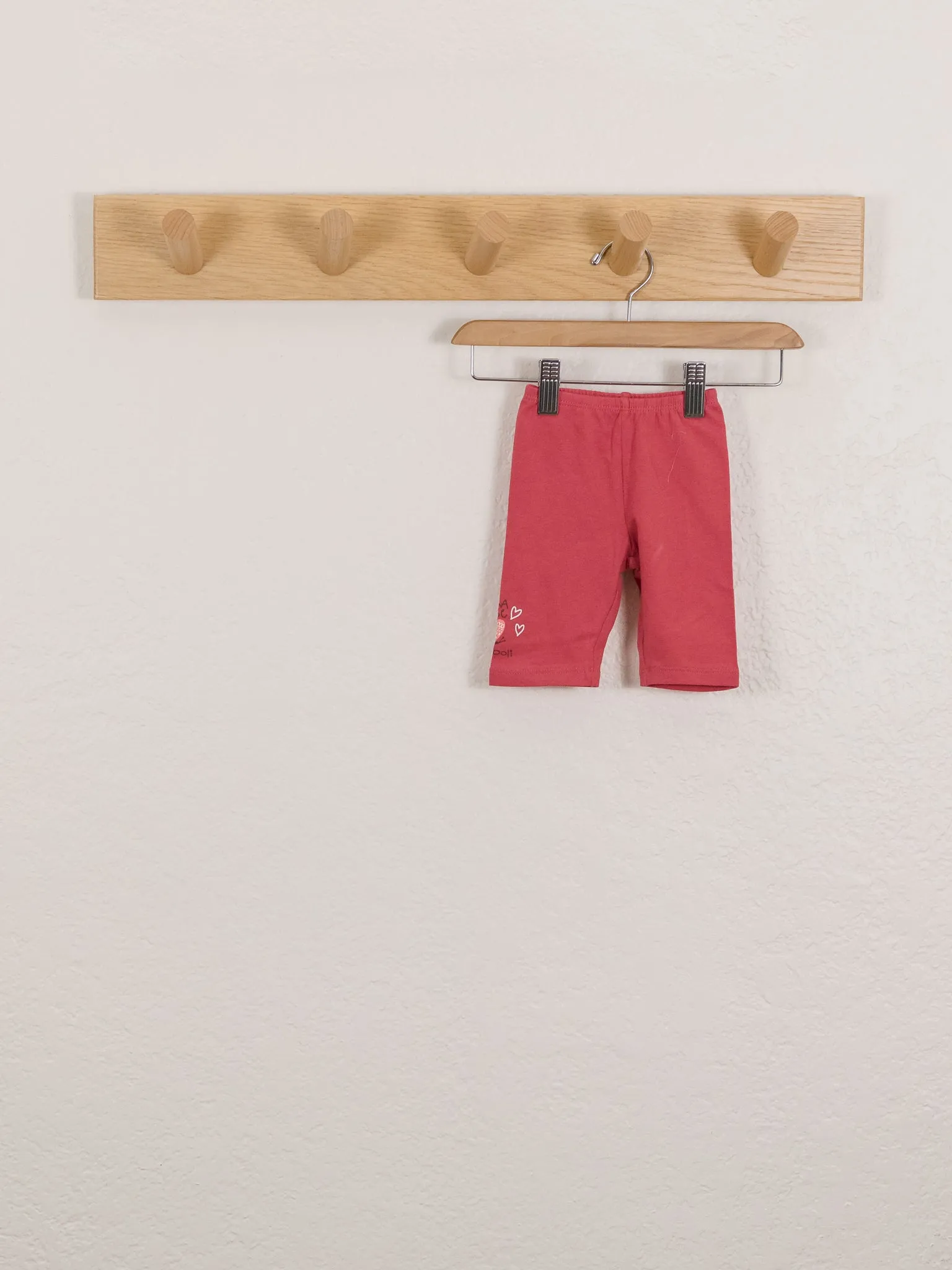 Baboli Stretch Capris