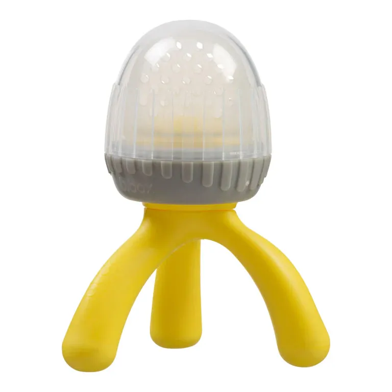 b.box Fresh Food Feeder - Lemon Sherbet