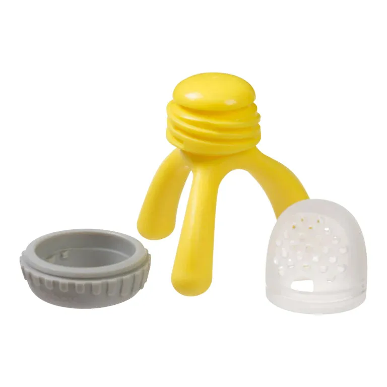 b.box Fresh Food Feeder - Lemon Sherbet