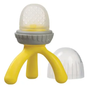 b.box Fresh Food Feeder - Lemon Sherbet