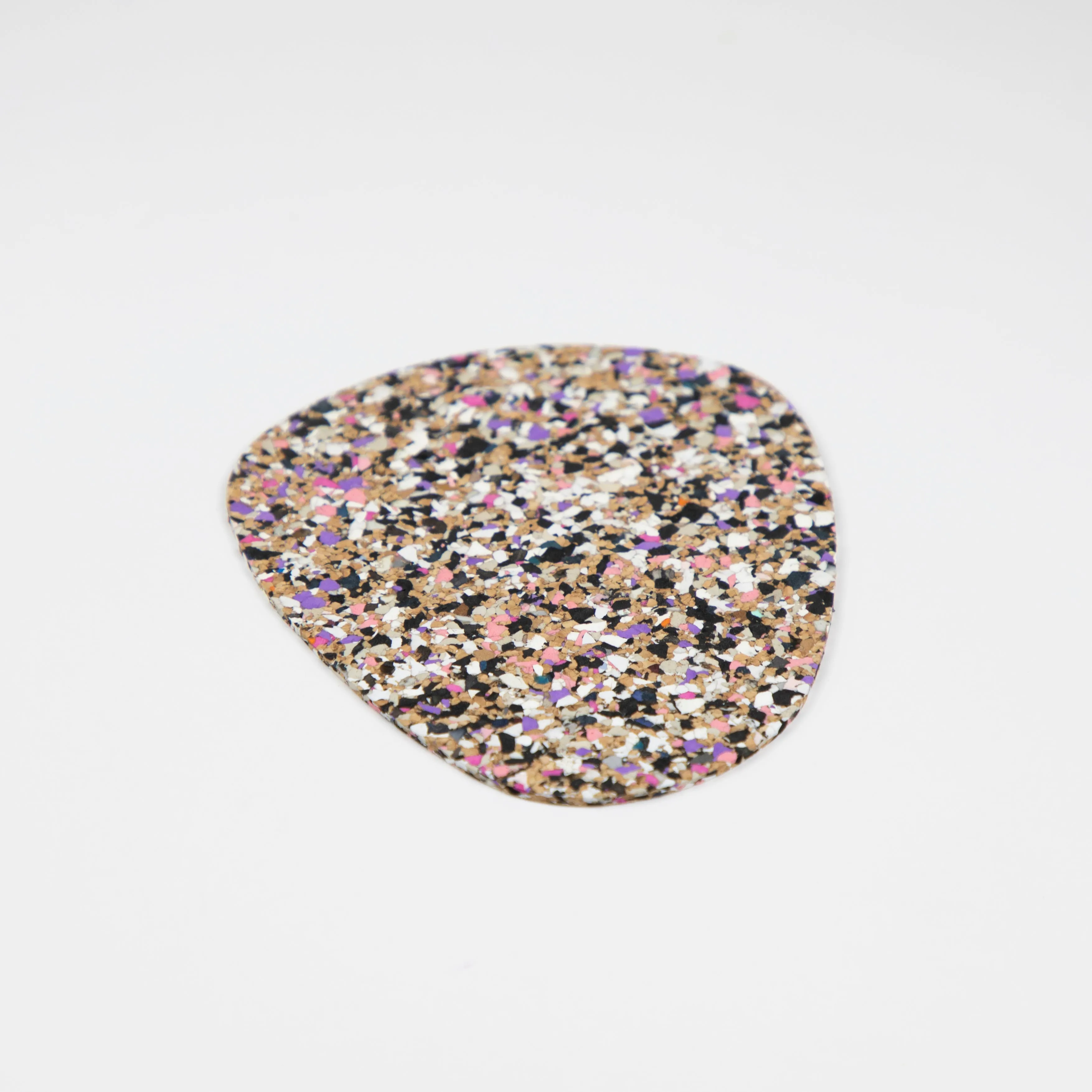 Beach Clean Coasters | Pebble