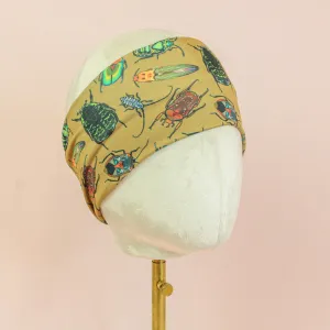 Beetles Stretch Headband