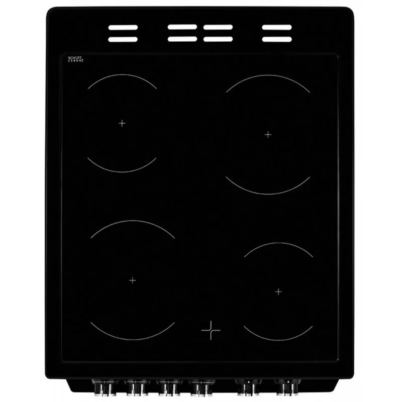 BEKO KDVC563AK Double Oven Black