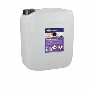 BioHygiene Laundry Destainer | 20L | Single