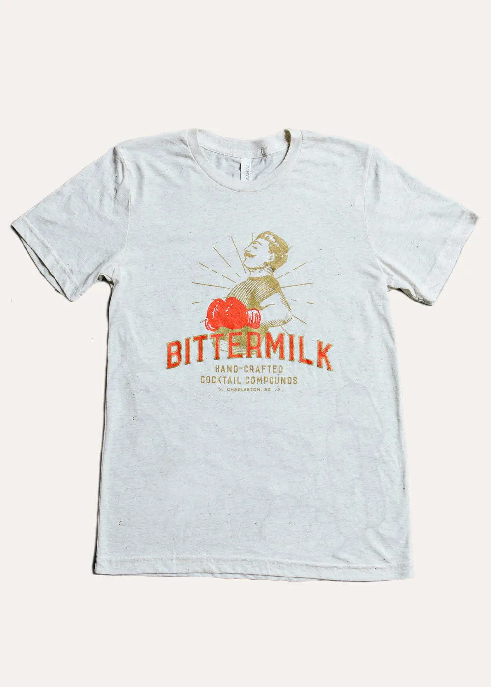 Bittermilk Rumbullion Shirt