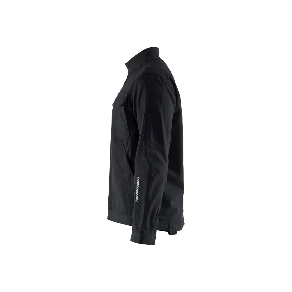 Blaklader Industrie jack stretch 4466-1344