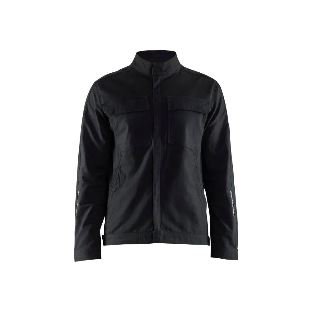 Blaklader Industrie jack stretch 4466-1344