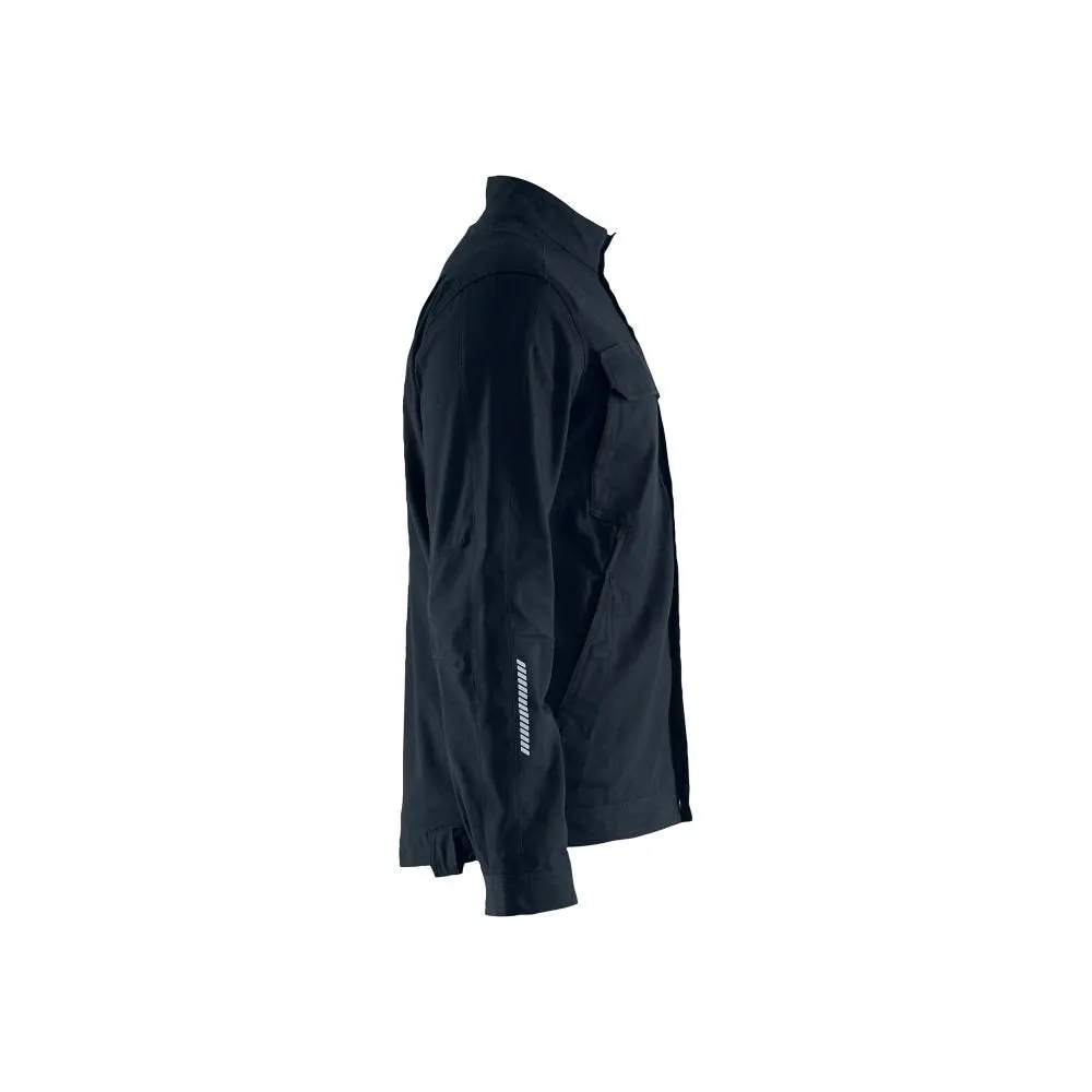 Blaklader Industrie jack stretch 4466-1344