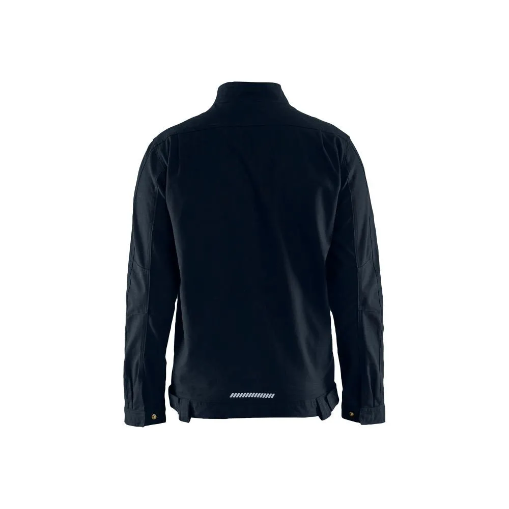 Blaklader Industrie jack stretch 4466-1344