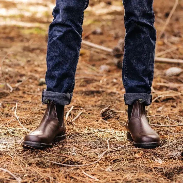 Blundstone 2116 - Original Vegan - Brown